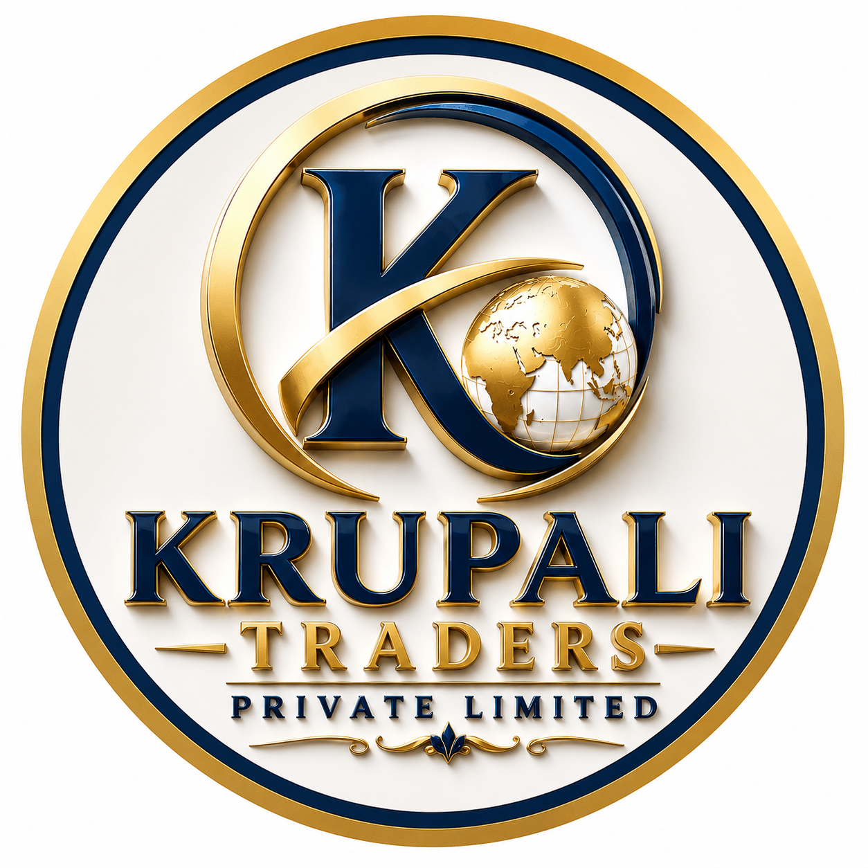 Krupali Traders Private Limited