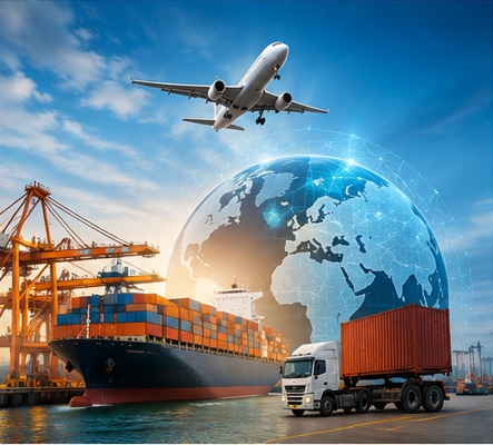 International Trade
