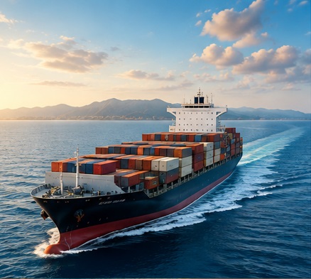Global Shipping