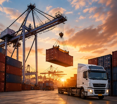 Export Operations