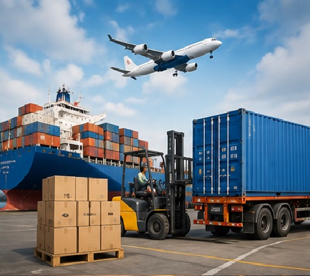 Import Operations