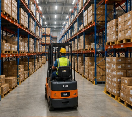 Product Sourcing