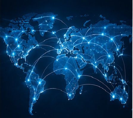 Supply Network